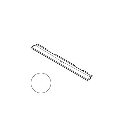 シャープ[SHARP] 【3501101034】 ウォーターオーブン／ヘルシオ用 つゆ受けカバー＜ホワイト系＞ 【純正品】【おすすめポイントと注意点】つゆ受けと組み合わせてご使用下さい。【適合本体品番】AX-PX1-W【適合本体品番を必ずご確認ください】部品ご購入の際には、お手持ちの本体品番と適合するか、必ずご確認をお願いいたします。同じ部品のように見えても、適合しない場合は取り付けできません。またお取り寄せ品のため、返品、交換もできません。本体の故障の原因になります。【本体適合の調べ方】1．お手持ちの本体の取扱説明書を見る。2．商品名の適合品番にお手持ちの本体があるか、確認する。3．メーカーに確認する。4．弊社にお問い合わせいただく（2〜3営業日ほどお時間いただきます。本体品番をお知らせください）ご不在時の商品配達のご連絡のため、電話番号はなるべく携帯電話の番号を入力してください。