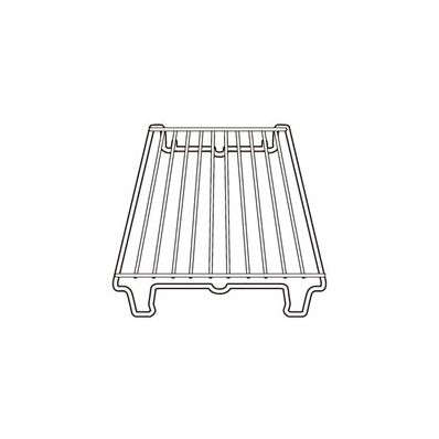 シャープ[SHARP] 【3509450056】 ウォーターオーブン ヘルシオ用 調理網＜1枚＞ 【純正品】