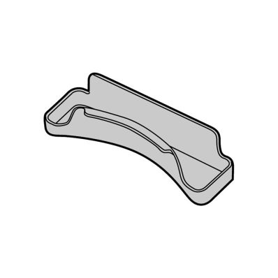 シャープ SHARP ホットクック用 つゆ受け（362 111 0007） 3621110007適合本体品番KN-MN16H-B※お手持ちの本体品番と適合するか、ご確認いただき、わからない場合はお問い合わせくださいご不在時の商品配達のご連絡...