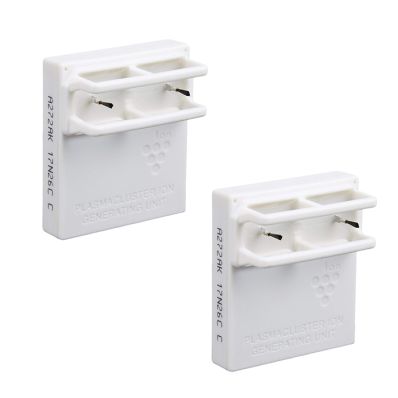 【在庫あり】シャープ SHARP 交換用プラズマクラスターイオン発生ユニット＜2個入り＞ IZ-C90M2