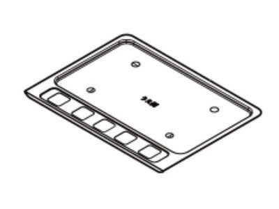 ・・・・・・・・・・・【注意事項】こちらの商品、ゆうパケットで配送の商品です以下のルールでお送りになりますので、ご確認、ご了承いただける場合のみご注文をお願いいたします。・ほかの商品と同梱不可・複数個の注文不可・代引き、後払い決済不可・ホスト投函（または玄関前等に置き配）・荷物紛失時、保証なし・日時指定不可・出荷後、2〜6日でお届け目安よろしくお願いいたします。・・・・・・・・・・パナソニック Panasonic オーブントースター パンくずトレイ ABC40-210適合本体品番NT-T501-H、NT-T501-W※適合本体品番を必ず確認の上、ご注文をお願い致します。【ご注意ください】家電部品は必ずお手持ちの本体品番をお調べいただき、適合機種かどうかご確認の上ご注文をお願いいたします。メーカー名、シリーズ名称が同じでも、品番が違う場合、発売年代や仕様が違うため取り付けができません。予めご了承の上、ご確認をおねがいいたします。ご不在時の商品配達のご連絡のため、電話番号はなるべく携帯電話の番号を入力してください。