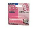 【ゆうパケット】 パナソニック Panasonic ヘアケア カールン16 中カーラー 直径21mm ピンク EH9021PP【純正品】