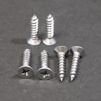 【ゆうパケット】 タカラスタンダード [10192068] ビス(6本)【Aサラ3.5X16ジンロイS】 キッチン＞キャ..