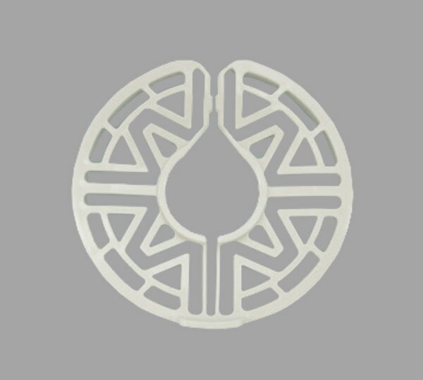 【ゆうパケット】 INAX/イナックス/LIXIL/リクシル 水まわり部品 目皿 [TP-51-003/FW1] 目皿 トイレ 【..