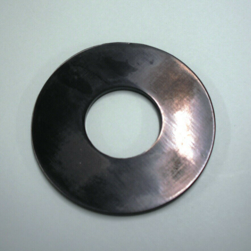 【ゆうパケット3個まで】 TOTO 弁座パッキン 【TH91942E】 部品 トイレ タンク 【純正品】