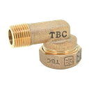 【13 SPJ-GME-1-L】 タブチ TABUCHI 耐震強化型SPジョイント(WSA B 011規格適合品) オネジエルボ 鉛レス銅合金 SPジョイント ...