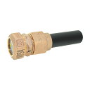 【13 SPJ-UV-1HI-L】 タブチ TABUCHI 耐震強化型SPジョイント(WSA B 011規格適合品) ユニオン HI 鉛レス銅合金 SPジョイン...