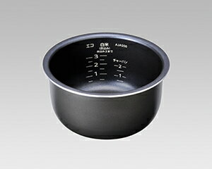 タイガー魔法瓶 【JAJ1023】 マイコンジャー炊飯器＜炊きたて＞tacook 内なべ