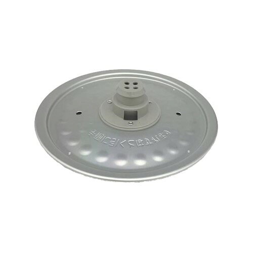 タイガー魔法瓶 【JAJ1589】 マイコンジャー炊飯器＜炊きたて＞tacook 内ぶた完成【適合本体品番】JAJ-G550HA【適合本体品番を必ずご確認ください】部品ご購入の際には、お手持ちの本体品番と適合するか、必ずご確認をお願いいたします。【適合する部品の探し方】1，当店の検索窓（ショップ内検索）でお手持の本体品番を検索する2，出てきた商品の商品ページの適合品番にお手持ちの本体があるか、確認する。3，ない場合、見付けられない場合は、本体品番とご希望の部品をお問い合わせフォームよりご連絡ください4，部品のお調べに3〜5営業日ほどお時間いただきます。5，わかり次第、商品ページをご案内させていただきます。ご不在時の商品配達のご連絡のため、電話番号はなるべく携帯電話の番号を入力してください。