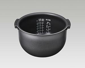 タイガー魔法瓶 【JKT2350】 IHジャー炊飯器<炊きたて>tacook 内なべ タイガー魔法瓶 【JKT2350】 IHジャー炊飯器<炊きたて>tacook 内なべ