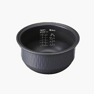 タイガー魔法瓶 【JKX1460】 土鍋圧力IHジャー炊飯器<炊きたて> 内なべ(土鍋) タイガー魔法瓶 【JKX1460】 土鍋圧力IHジャー炊飯器<炊きたて> 内なべ(土鍋)
