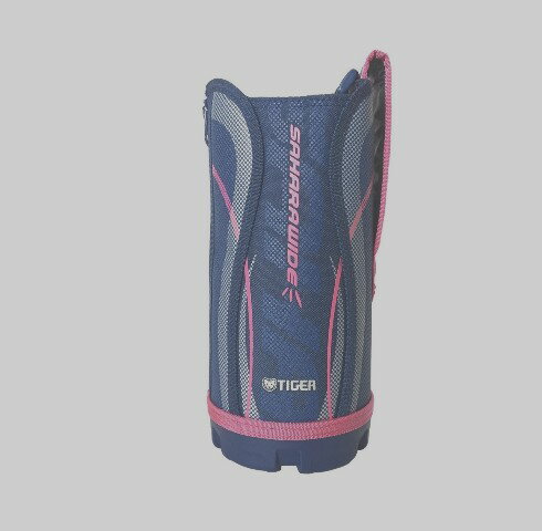 タイガー魔法瓶 【MME1204】 真空断熱ボトル＜サハラクール＞(保冷専用） ポーチ