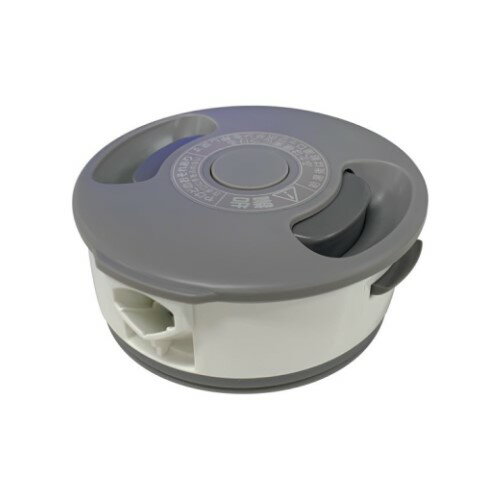 タイガー魔法瓶 【PCM1043】 電気ケトル〈5SAFE+〉 ふた