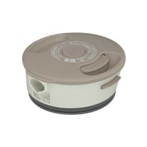 タイガー魔法瓶 【PCM1202】 電気ケトル〈5SAFE+〉 ふた