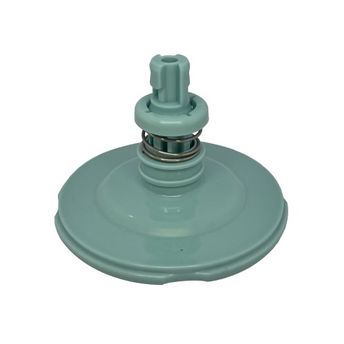 タイガー魔法瓶 【PWO1107】 真空断熱ステンレスポット 中せん下部