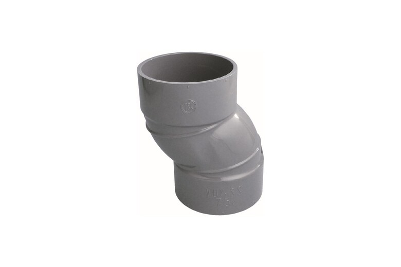 【1〜3営業日出荷】 東栄管機 VU特殊継手 1/3偏心ソケット VU 1/3SS 75 コード：176842