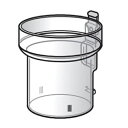 東芝 TOSHIBA 【4140A967】 クリーナー 掃除機 カップ 【純正品】