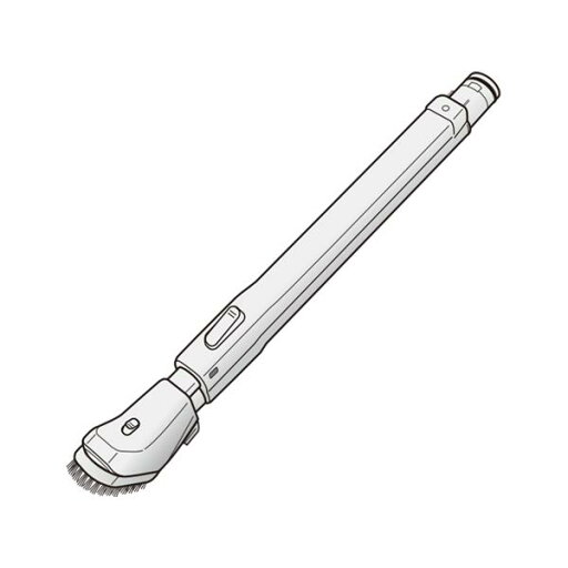 東芝 TOSHIBA 【41452528】 クリーナー 掃除機 延長管 【純正品】 東芝 TOSHIBA 【41452528】 クリーナー 掃除機 延長管 【純正品】