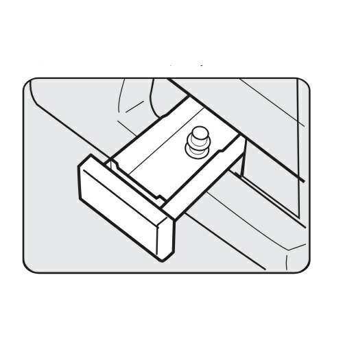 東芝 TOSHIBA 【42042755】 洗濯機 柔軟仕上剤投入ケース 42042755 【純正品】
