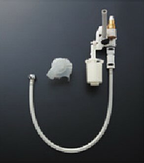 TOTO トイレ 【HH06074S】 ボールタップ（手洗付・なし共用） 流動用【純正品】