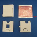 TOTO パーツ 【TCA280】 フレグランスセット(フローラル) 脱臭カートリッジ類 【純正品】