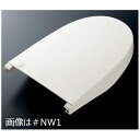 TOTO パーツ 【TCM1132R#NW1】 便ふた組品(色:ホワイト) 便ふた・便座類 【純正品】