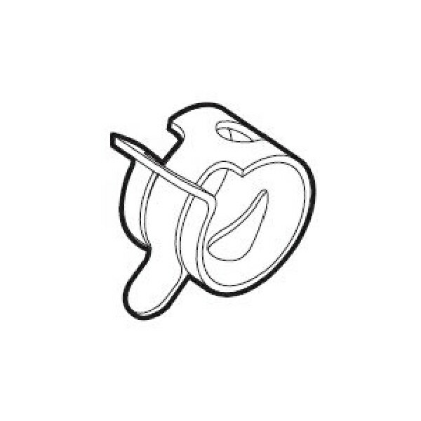 TOTO パーツ 【TH74196R】 ホースクランプ アルカリイオン水生成器 【純正品】