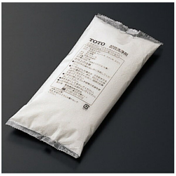 TOTO パーツ 【UBTFH433R】 配管洗浄剤 お掃除用品 【純正品】