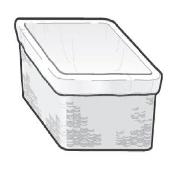 TOTO パーツ 【WN74049】 籐かご 化粧台・排水口周り 【純正品】