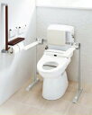 【車椅子用 トイレとタンクのセット】座面の高さ420mm 車いす対応防露便器 便器【BC-220SK】 タンク【DT-K250】 床排水 手洗いなし 一般地...