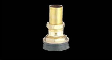 LIXIL・リクシル トイレ 便器用付属部材 便器用スパッド 【CF-103AB】 和風便器用径違スパッド (メッキ無)床下給水用 32×38mm INAX【純正品】 LIXIL・リクシル トイレ 便器用付属部材 便器用スパッド 【CF-103AB】 和風便器用径違スパッド (メッキ無)床下給水用 32×38mm INAX【純正品】