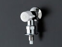 TOTO 水栓金具【TW11RF】(寒冷地用) 緊急止水弁付洗濯機用水栓 「ピタットくん」 露出タイプ(壁給水タイプ)【純正品】