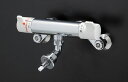 TOTO 水栓金具【TW40SZ】(寒冷地用) 緊急止水弁付洗濯機用水栓 「ピタットくん」 露出タイプ(壁給水タイプ)【純正品】