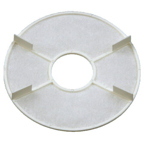 パナソニック ベンテック フィルター【VB-YA150】自然給気口 フィルター スラリ用 取替用フィルター 15..