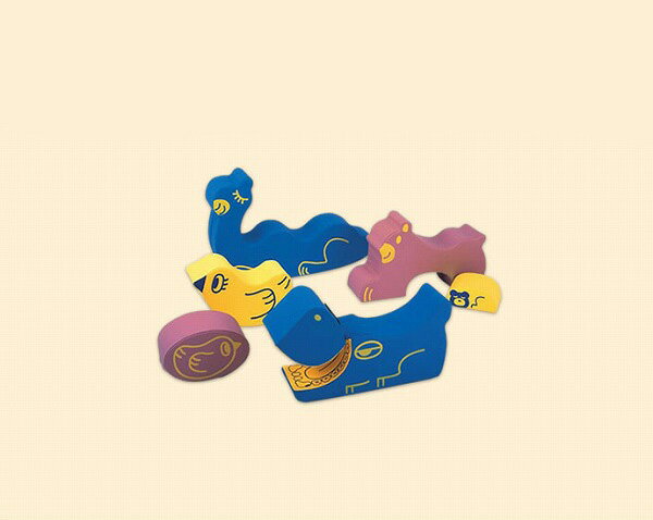 【YSA-01】 ソフトアニマルセット 幼児用遊び場 室内遊具 動物 コンビウィズ株式会社【YSA01】【メーカー直送のみ・代引き不可】【純正品】