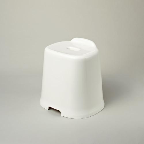 クリナップ 風呂イス(ホワイト)【S-28CW】 システムバスルームアクセサリー 【S28CW】 [納期7日前後][..