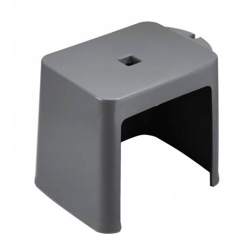 クリナップ フリーテーブル・大(ダークグレーR:右仕様)【SAP-1FTGR】 システムバスルームアクセサリー ..