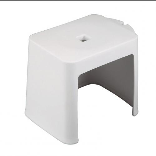 クリナップ フリーテーブル・大(ホワイトL:左仕様)【SAP-1FTWL】 システムバスルームアクセサリー 【SA..