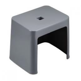 クリナップ フリーテーブル・大(ダークグレイ/フック無し)【SAP-3FTG】 システムバスルームアクセサリ..