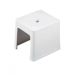 クリナップ フリーテーブル・小(ホワイト/フック無し)【SAP-4FTW】 システムバスルームアクセサリー 【..