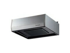 富士工業 レンジフード 【BFR-1E-601BK】 【間口：600】 【BFR1E601BK】 【代引・後払決済不可】【純正..