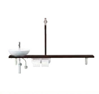 INAX LIXIL・リクシル トイレ手洗 キャパシア【YN-ABLECXKXHQA】カウンタープラン 丸形手洗器 【YNABLECXKXHQA】【メーカー直送のみ・代引き不可】 【せしゅるは全品送料無料】【セルフリノベーション】