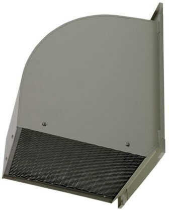 三菱【W-20TDB(M)】 産業用送風機 [別売]有圧換気扇用部材 W-20TDBM 有圧換気扇 ウェザーカバー 【三菱 換気扇】【純正品】