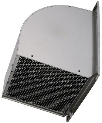 三菱【W-40SDBC(M)】 産業用送風機 [別売]有圧換気扇用部材 W-40SDBCM 有圧換気扇 ウェザーカバー 【三..