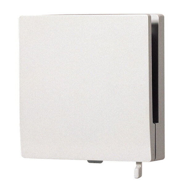 【VB-GZ100P】 ベンテック インテリア部材 自然給気口・換気スリーブ(自然給気口(壁用）) 【メーカー直送】 【代引決済・後払い決済不可】