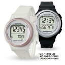 電波腕時計 TM-600）ウォッチ万歩計（スモール） DEMPA MANPO電波時計内蔵・腕時計・万歩計(R)※通信販売限定モデルです。