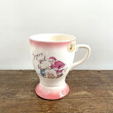 Many(マニー) クリスマス陶器 2017 ベルマグ