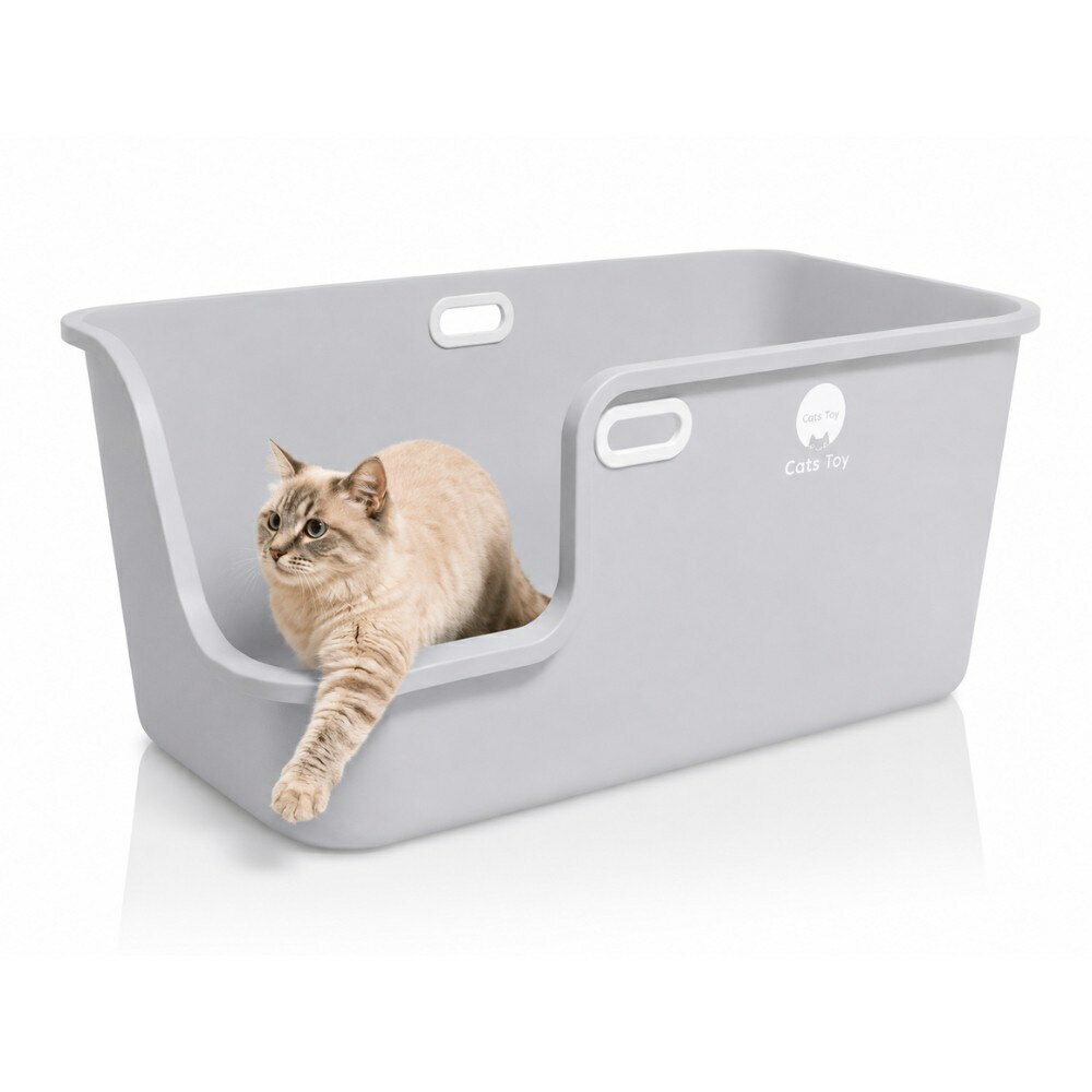 楽天市場】猫 トイレ 大型（奥行（cm）40 ～ 49.9）の通販