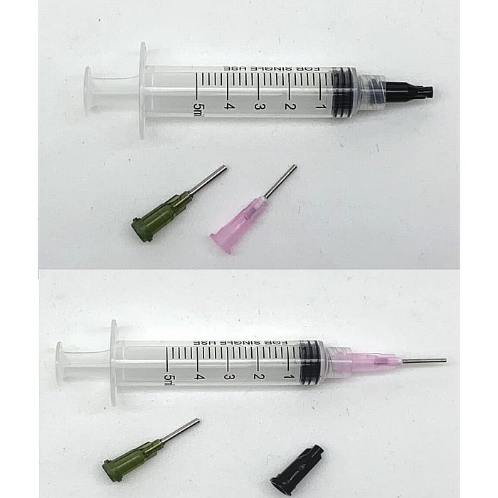 5ml���ʹ��3������� ���ѥ���� ����2�����CTG-240��