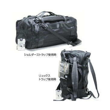 ポーター　3WAYダッフルバッグS　吉田カバン　ブースパック　PORTER　BOOTUPACK　853-07996